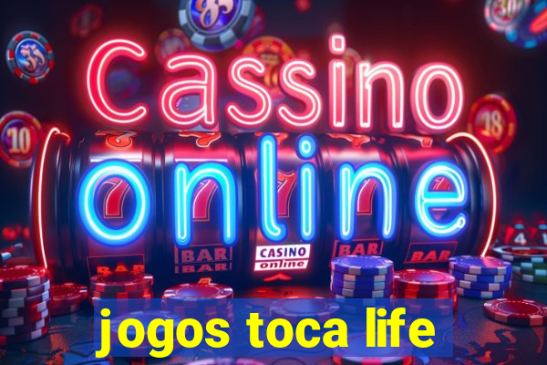 jogos toca life