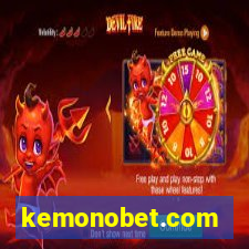 kemonobet.com