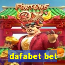 dafabet bet