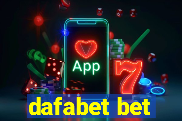 dafabet bet