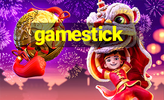 gamestick