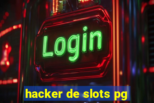 hacker de slots pg