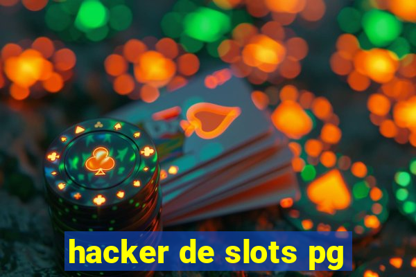 hacker de slots pg