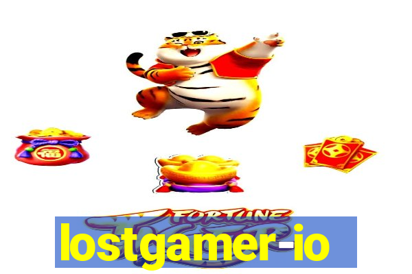 lostgamer-io