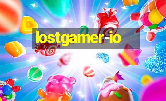 lostgamer-io