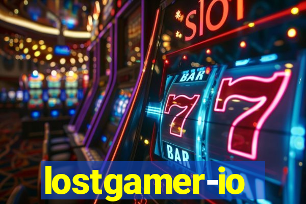 lostgamer-io