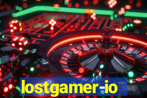 lostgamer-io