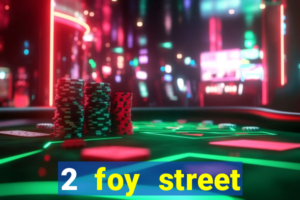 2 foy street casino nsw 2470