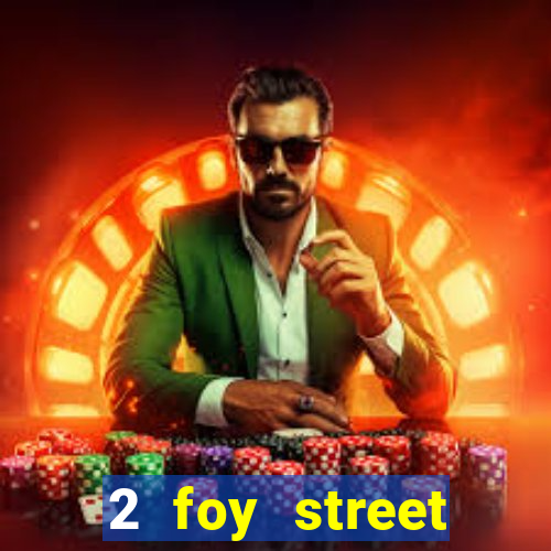 2 foy street casino nsw 2470