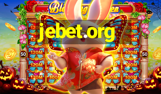 jebet.org