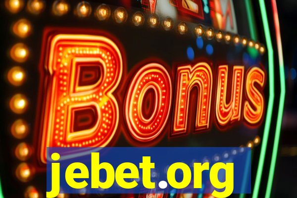 jebet.org