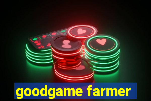 goodgame farmer