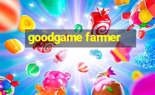 goodgame farmer