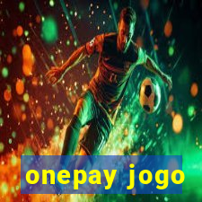 onepay jogo