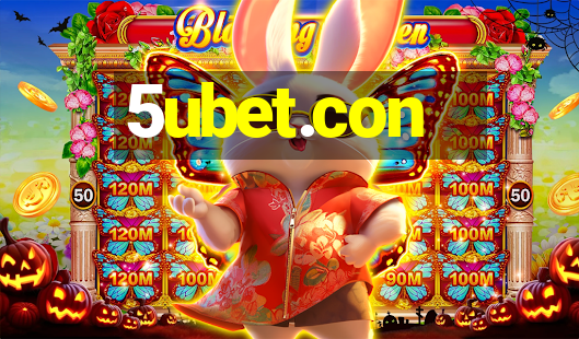 5ubet.con