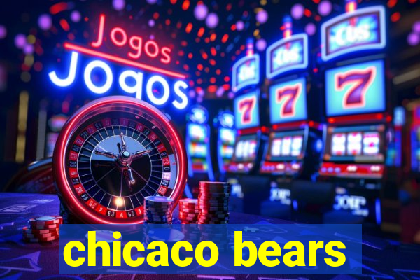 chicaco bears