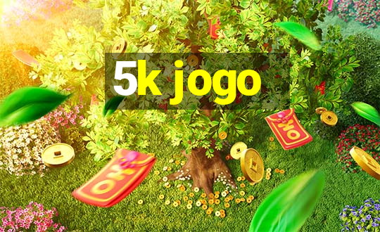 5k jogo