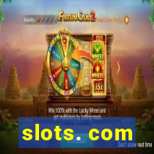 slots. com