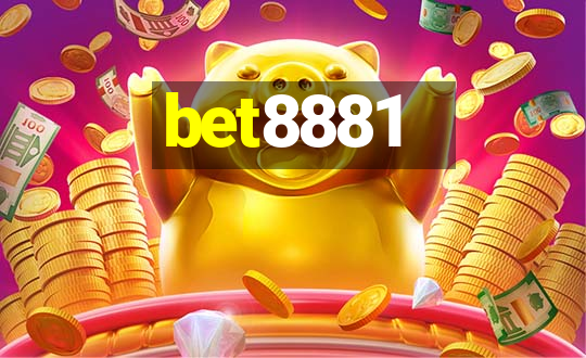 bet8881