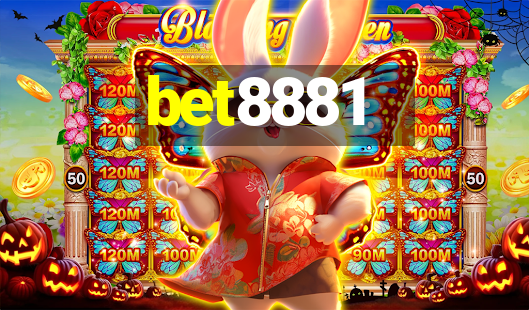 bet8881