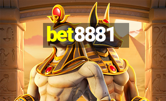 bet8881