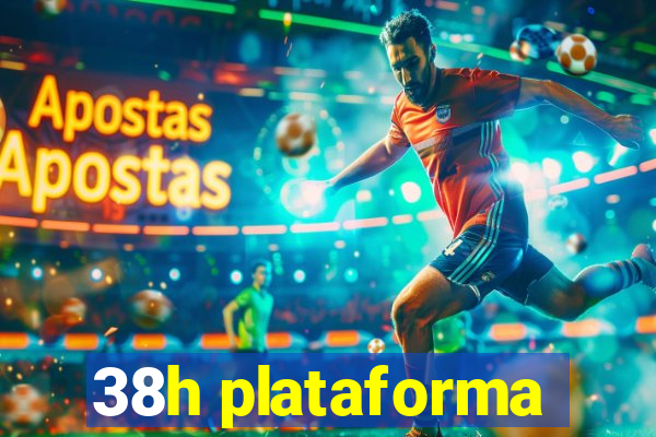 38h plataforma