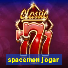 spaceman jogar