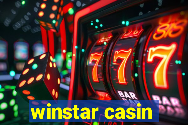 winstar casin