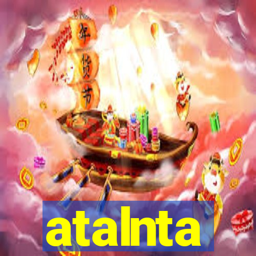 atalnta