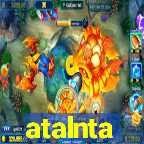 atalnta