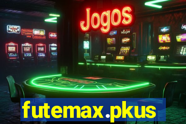 futemax.pkus