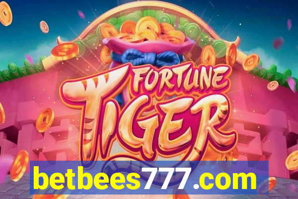 betbees777.com