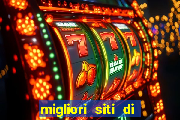 migliori siti di bingo online