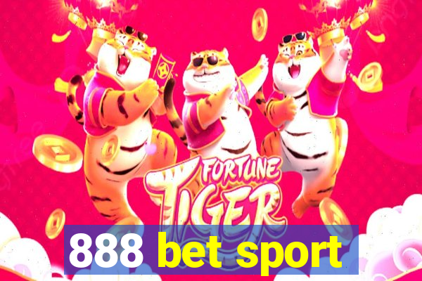 888 bet sport