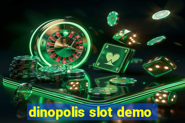 dinopolis slot demo