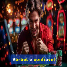 9brbet é confiável