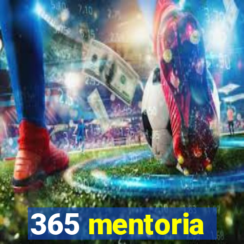 365 mentoria