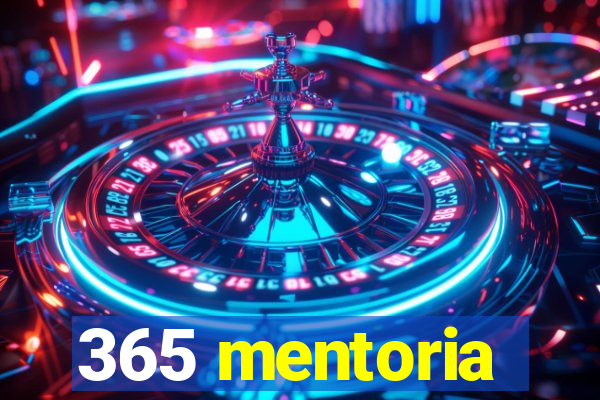 365 mentoria