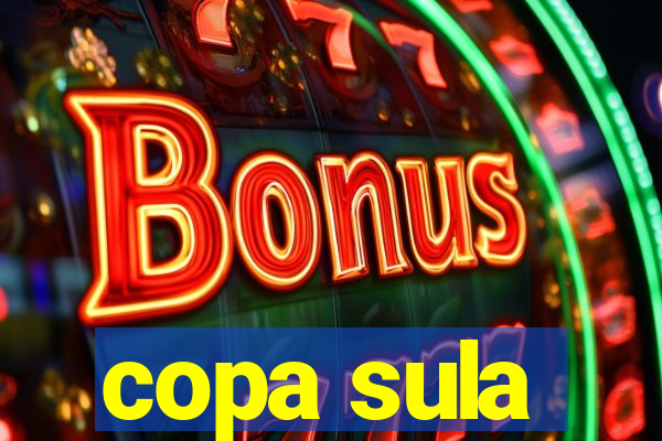 copa sula