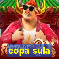 copa sula