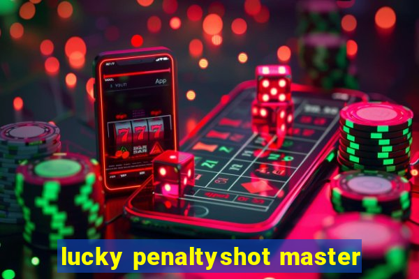 lucky penaltyshot master