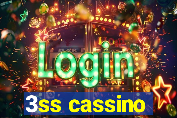 3ss cassino