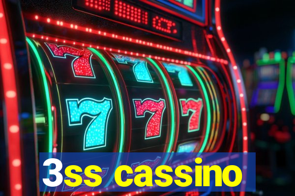 3ss cassino