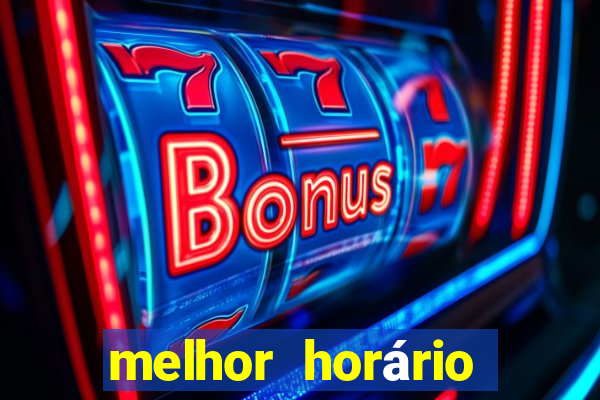 melhor horário para jogar fortune gems