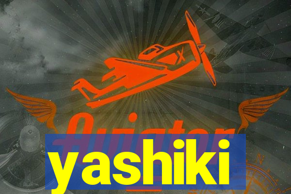 yashiki