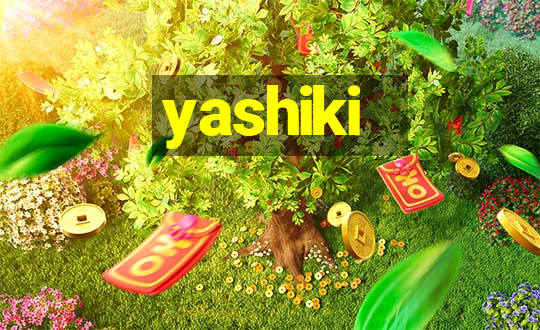 yashiki