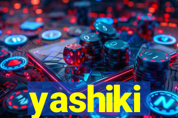 yashiki