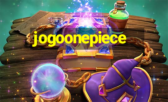 jogoonepiece