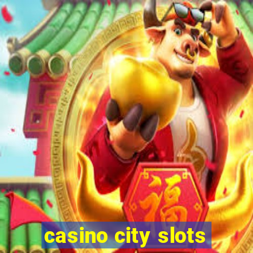 casino city slots