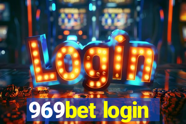 969bet login